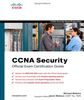CCNA Security Official Exam Certification Guide (Exam 640-55 (Exam Certification Guides)