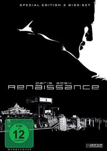 Renaissance (2 DVDs) [Special Edition]