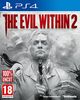 The Evil Within 2 - [AT-Pegi] - [PlayStation 4]