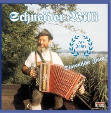 Diatonische Ziach - 50 Jahre