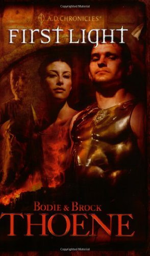 First Light (A.D. Chronicles)