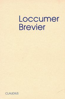 Loccumer Brevier