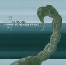 Poisonous Friend Ep