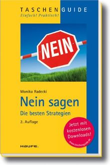 Nein sagen: Die besten Strategien von Radecki, Monika | Buch | Zustand gut