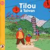 Tilou à Taïwan