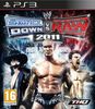 Sony - WWE Smackdown VS Raw 2011 Occasion [ PS3 ] - 4005209136648