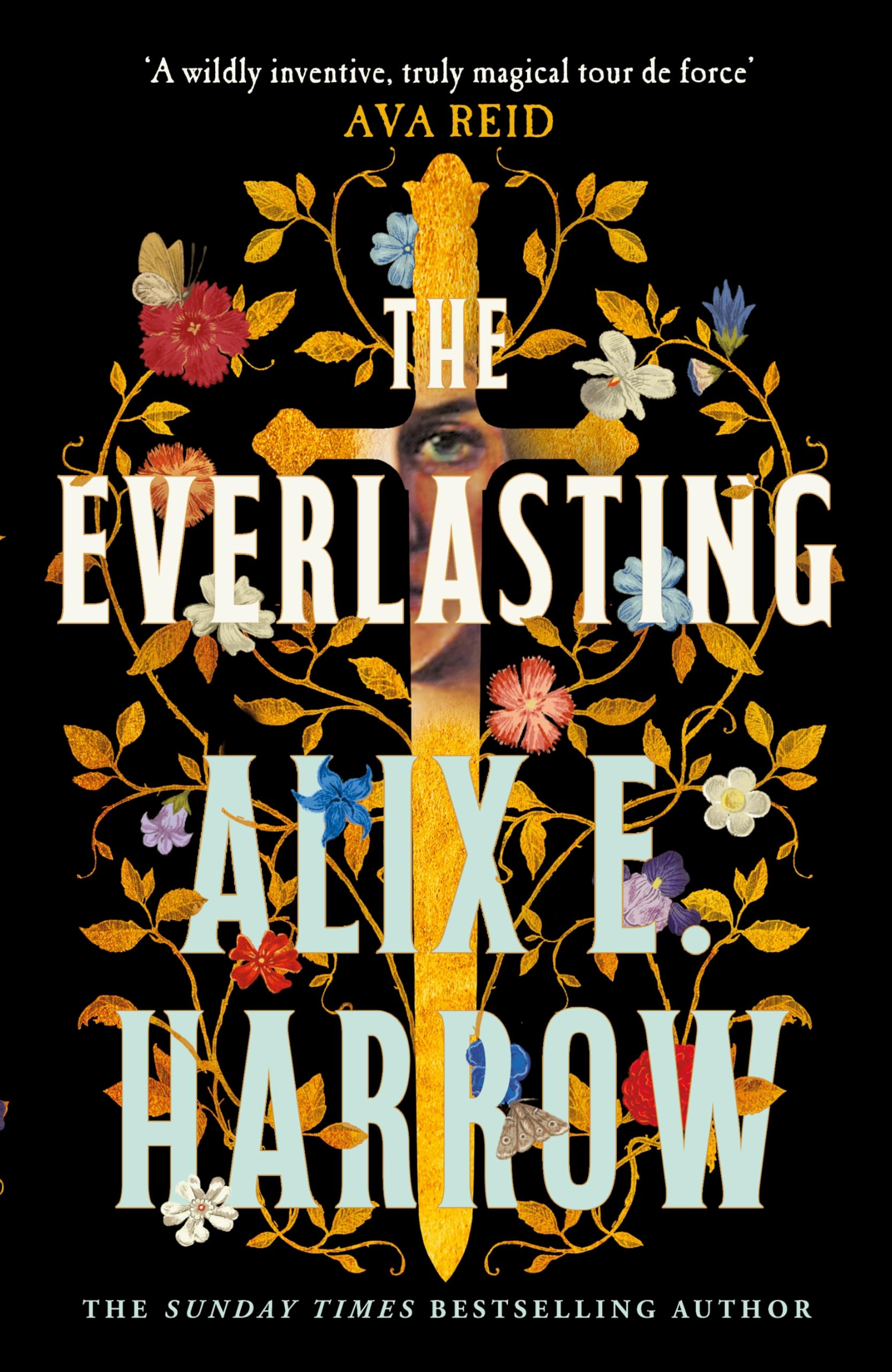 The Everlasting: A love story that echoes through history and outlasts time, from an internationally bestselling author