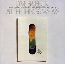 All the Things We Are