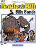 Boule und Bill 30: Bills Bande