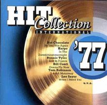 Hit Collection Internat.'77
