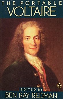 The Portable Voltaire (Portable Library)