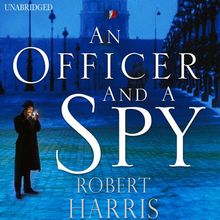 An Officer and a Spy