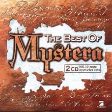 Mystera-Best of von Various | CD | Zustand gut