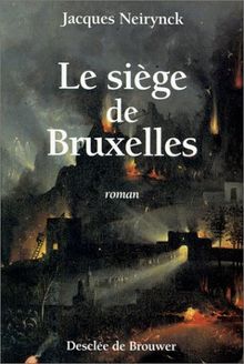 Le siège de Bruxelles