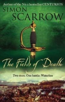 The Fields of Death (Revolution 4)