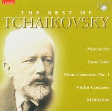 Tchaikovsky: the Best of 2-CD
