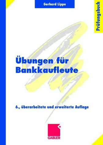 Übungen für Bankkaufleute