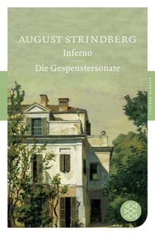 Inferno / Gespenstersonate (Fischer Klassik)