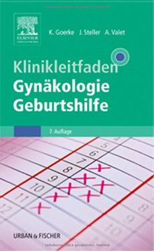 Klinikleitfaden Gynäkologie, Geburtshilfe