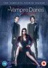 The Vampire Diaries - Season 4 (DVD + UV Copy) [2013] [UK Import]