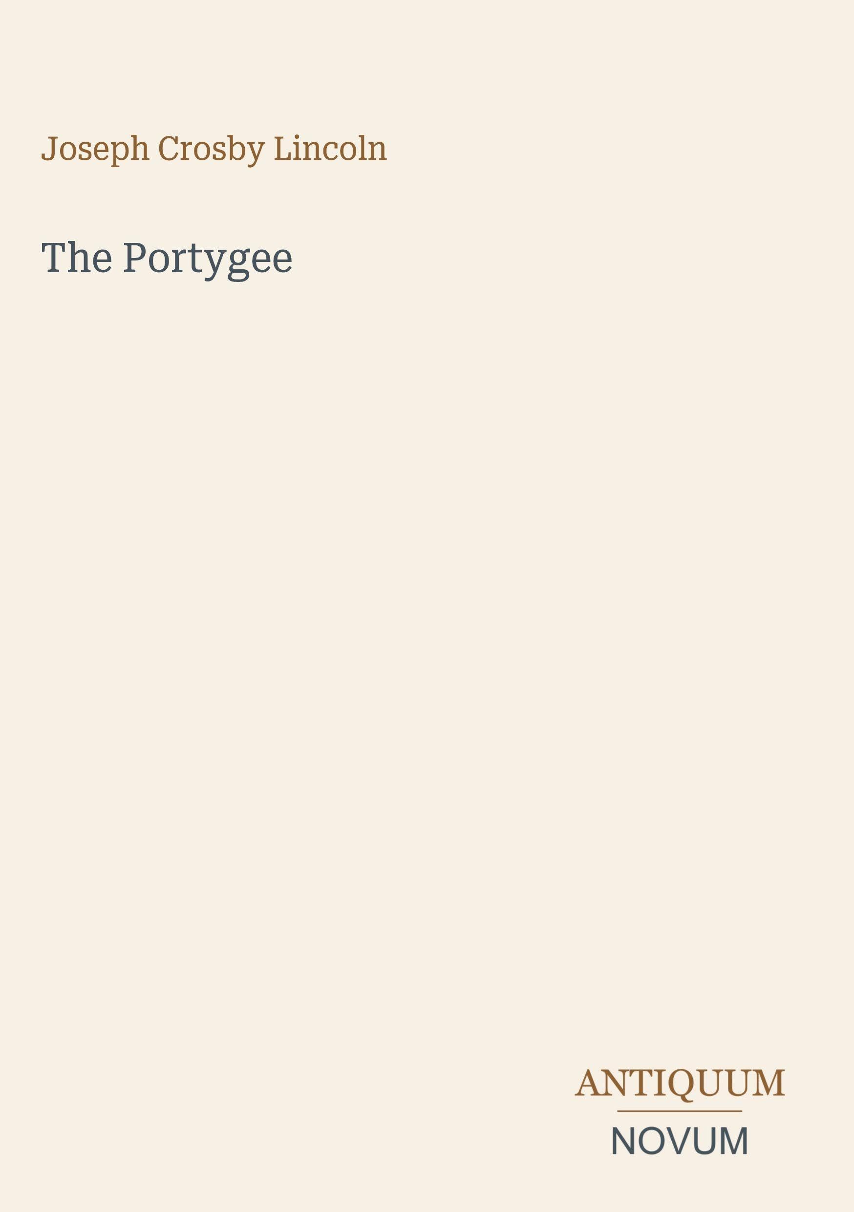 The Portygee