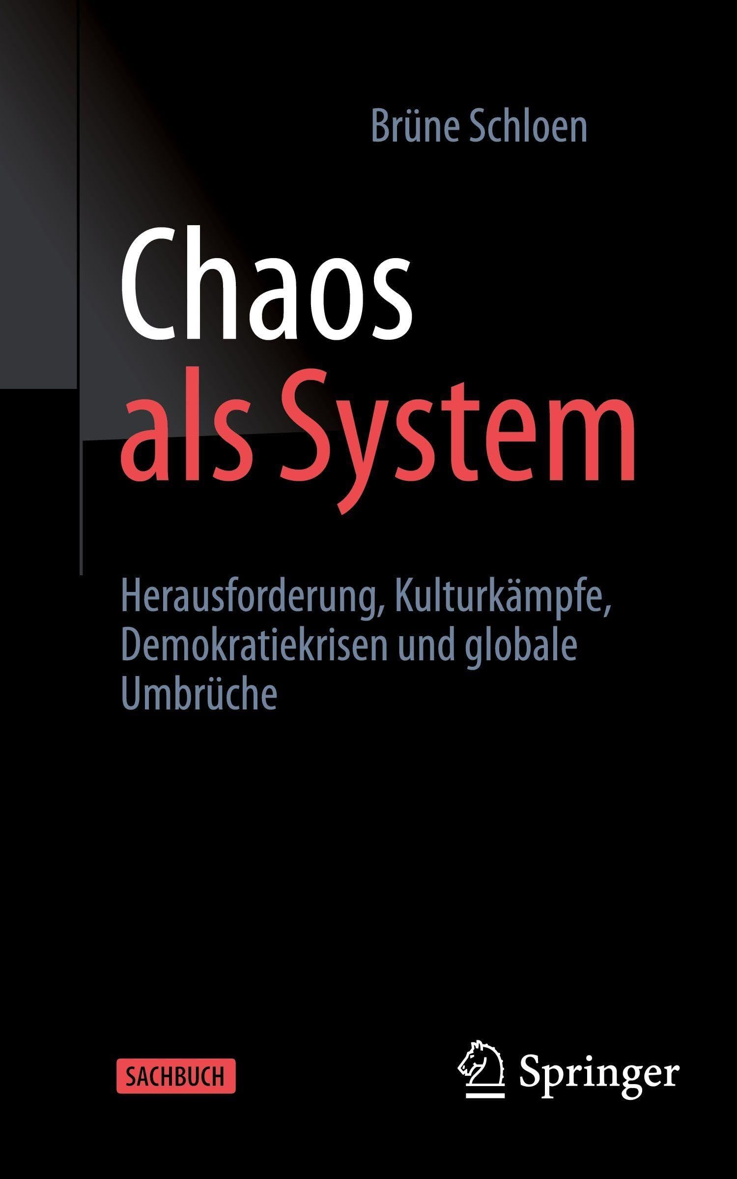 Chaos als System