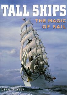 Tall Ships (Story of Transportation)