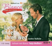 Bianca/Liebe Findet Ihren Weg