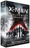 X-Men et Wolverine : Intégrale 6 films