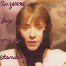Solitude Standing von Suzanne Vega | CD | Zustand gut