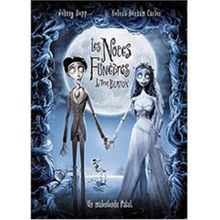 Les noces funèbres [FR Import]