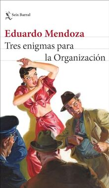 Tres enigmas para la organizacion (Biblioteca Breve)