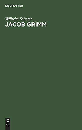 Jacob Grimm: Zwei Artikel der Preußischen Jahrbücher aus deren vierzehnten, fünfzehnten und sechzehnten Bande besonders abgedruckt