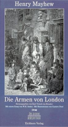 Die Armen von London