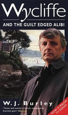 Wycliffe/Guilt-Edged