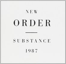 Substance