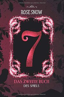 7 - Das zweite Buch des Spiels (Die Bücher des Spiels, Band 3)