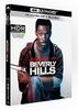 Le flic de beverly hills 4k ultra hd [Blu-ray] [FR Import]