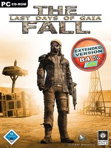 The Fall - Last Days of Gaia Extended Version