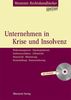 Unternehmen in Krise und Insolvenz