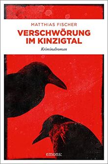 Verschwörung im Kinzigtal: Kriminalroman (Dr. Caspari)