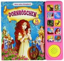 Dornröschen. Soundbuch