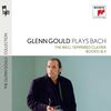 Glenn Gould Collection Vol.4 - Glenn Gould plays Bach: Das Wohltemperierte Klavier 1+2 BWV 846-893