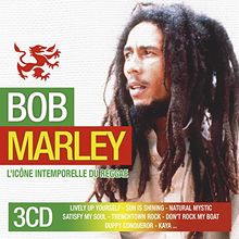 L'icone Intemporelle Du Reggae