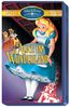 Alice im Wunderland - Special Collection [VHS]