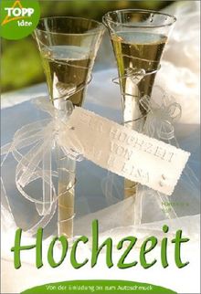 Hochzeit: Von der Einladung bis zum Autoschmuck