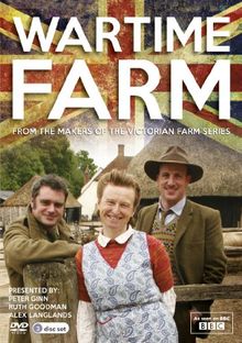 Wartime Farm [DVD] [UK Import]