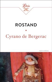 Cyrano de Bergerac : texte intégral