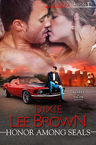 Honor Among SEALs (Hearts of Valor, Band 2)