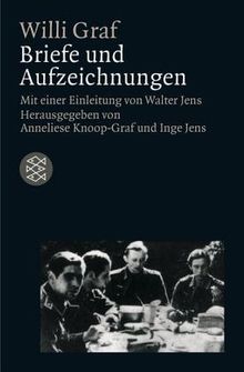 Briefe und Aufzeichnungen